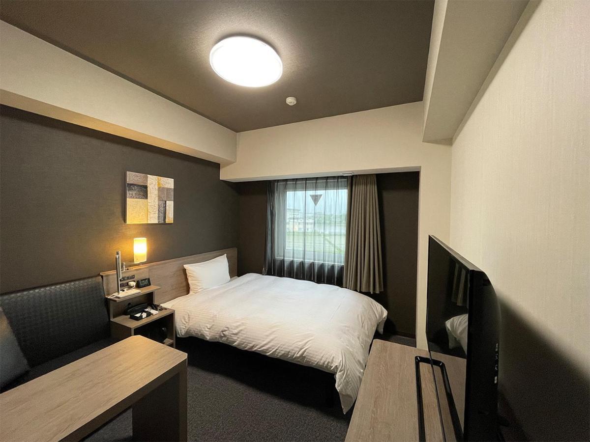 Hotel Route-Inn Saku Minami Inter Exterior foto